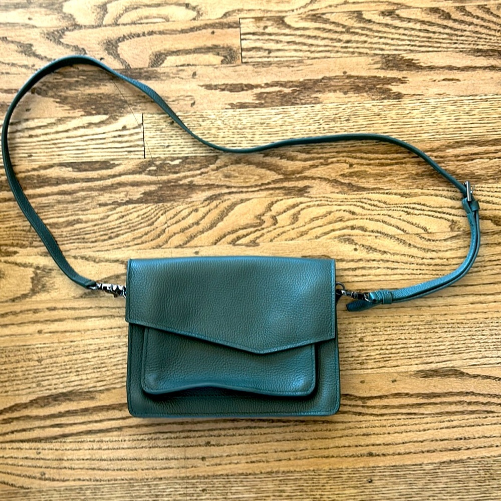 Botkier New York Crossbody